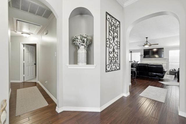 12923 Lady Jane Court, Houston, TX 77044