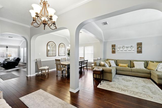 12923 Lady Jane Court, Houston, TX 77044