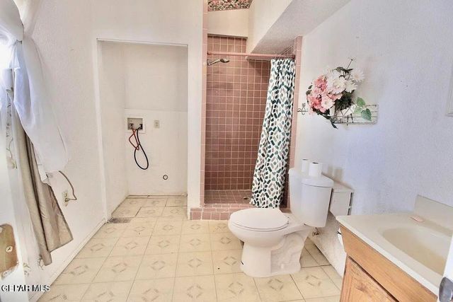 9967 Gideon Circle, Socorro, TX 79927