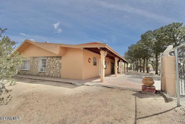 9967 Gideon Circle, Socorro, TX 79927