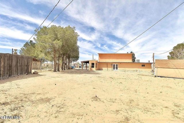9967 Gideon Circle, Socorro, TX 79927