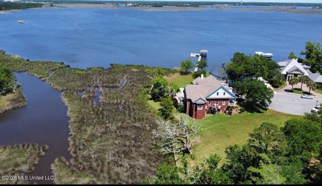 Channel Place, Biloxi, MS 39531
