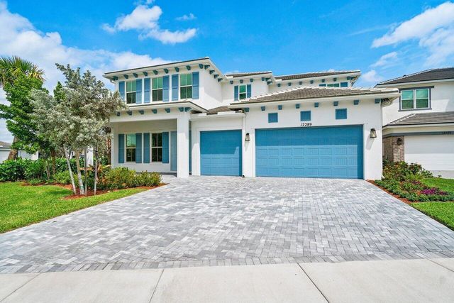 12289 Waterstone Circle, Palm Beach Gardens, FL 33412