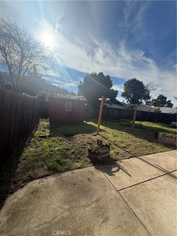 6917 Plaza Terrace, Lucerne, CA 95458