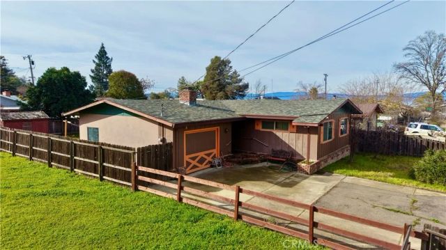 6917 Plaza Terrace, Lucerne, CA 95458