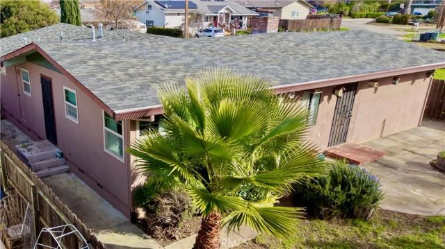 6917 Plaza Terrace, Lucerne, CA 95458