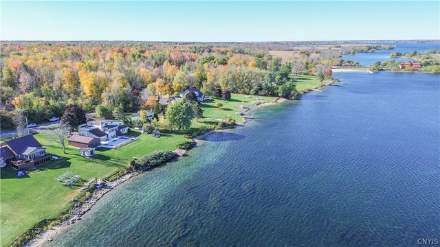 286 River Road, Waddington, NY 13694