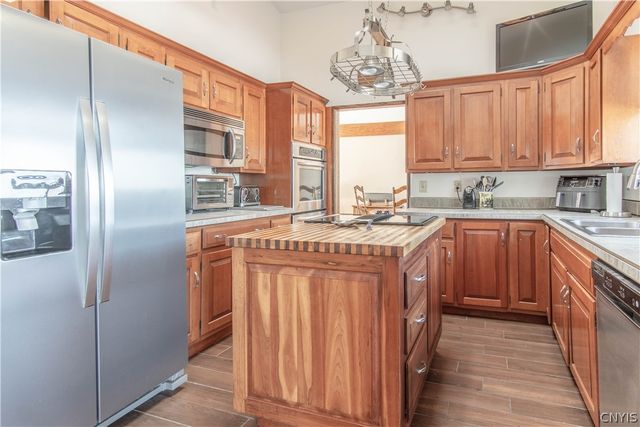 286 River Road, Waddington, NY 13694