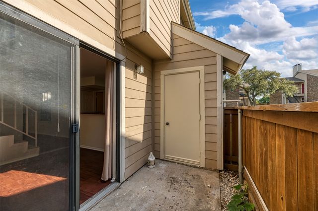 4748 Old Bent Tree Lane 1601, Dallas, TX 75287