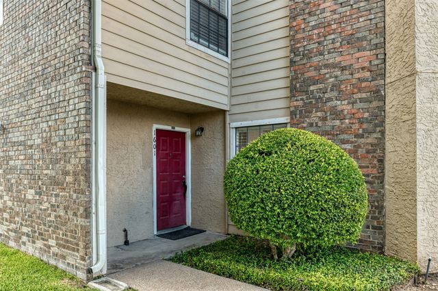 4748 Old Bent Tree Lane 1601, Dallas, TX 75287