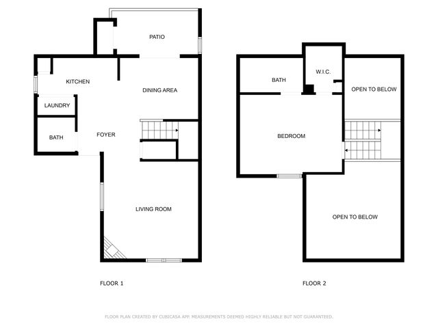 4748 Old Bent Tree Lane 1601, Dallas, TX 75287