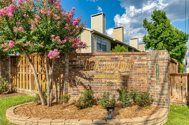 4748 Old Bent Tree Lane 1601, Dallas, TX 75287