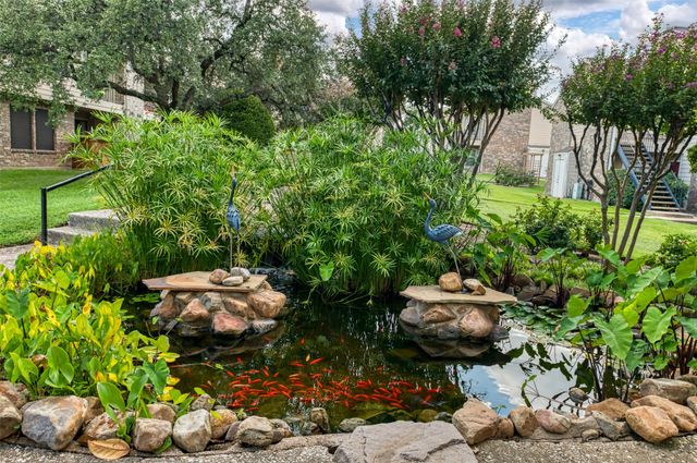 4748 Old Bent Tree Lane 1601, Dallas, TX 75287