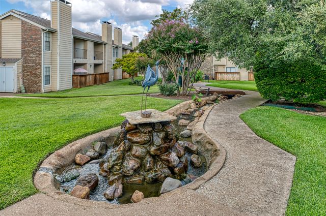 4748 Old Bent Tree Lane 1601, Dallas, TX 75287