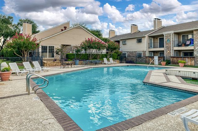 4748 Old Bent Tree Lane 1601, Dallas, TX 75287