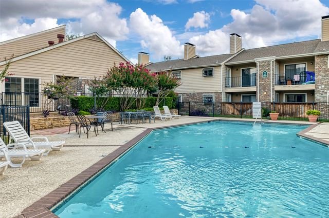 4748 Old Bent Tree Lane 1601, Dallas, TX 75287