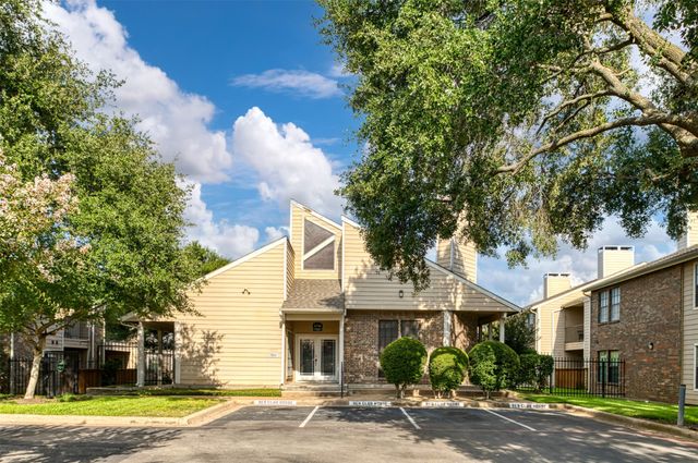 4748 Old Bent Tree Lane 1601, Dallas, TX 75287