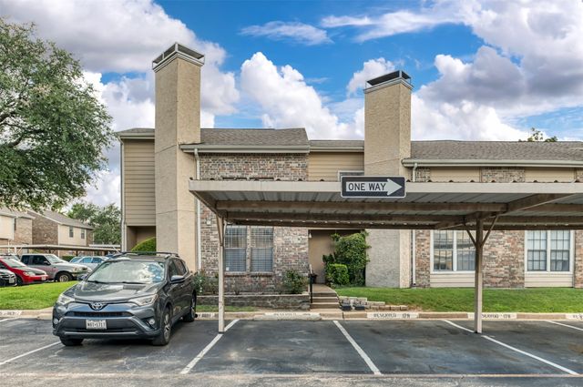 4748 Old Bent Tree Lane 1601, Dallas, TX 75287