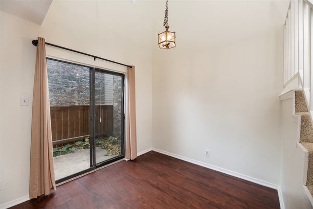4748 Old Bent Tree Lane 1601, Dallas, TX 75287