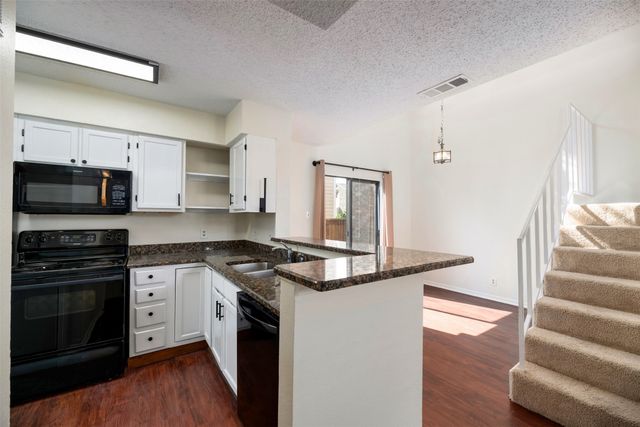4748 Old Bent Tree Lane 1601, Dallas, TX 75287