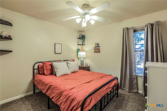 17 S ARCHER, Belton, TX 76513