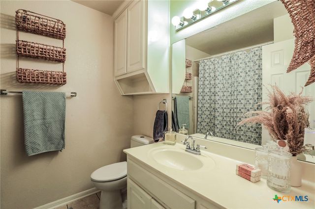 17 S ARCHER, Belton, TX 76513