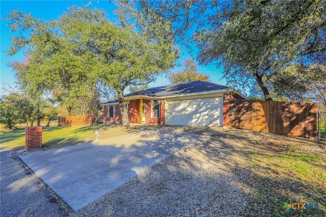 17 S ARCHER, Belton, TX 76513