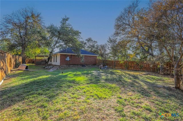 17 S ARCHER, Belton, TX 76513