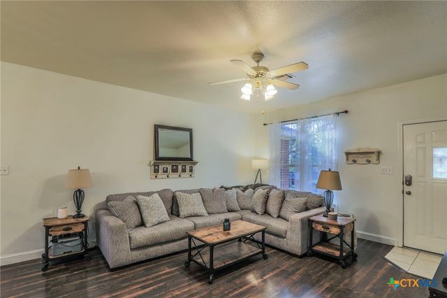 17 S ARCHER, Belton, TX 76513