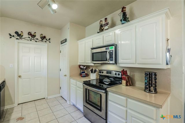 17 S ARCHER, Belton, TX 76513