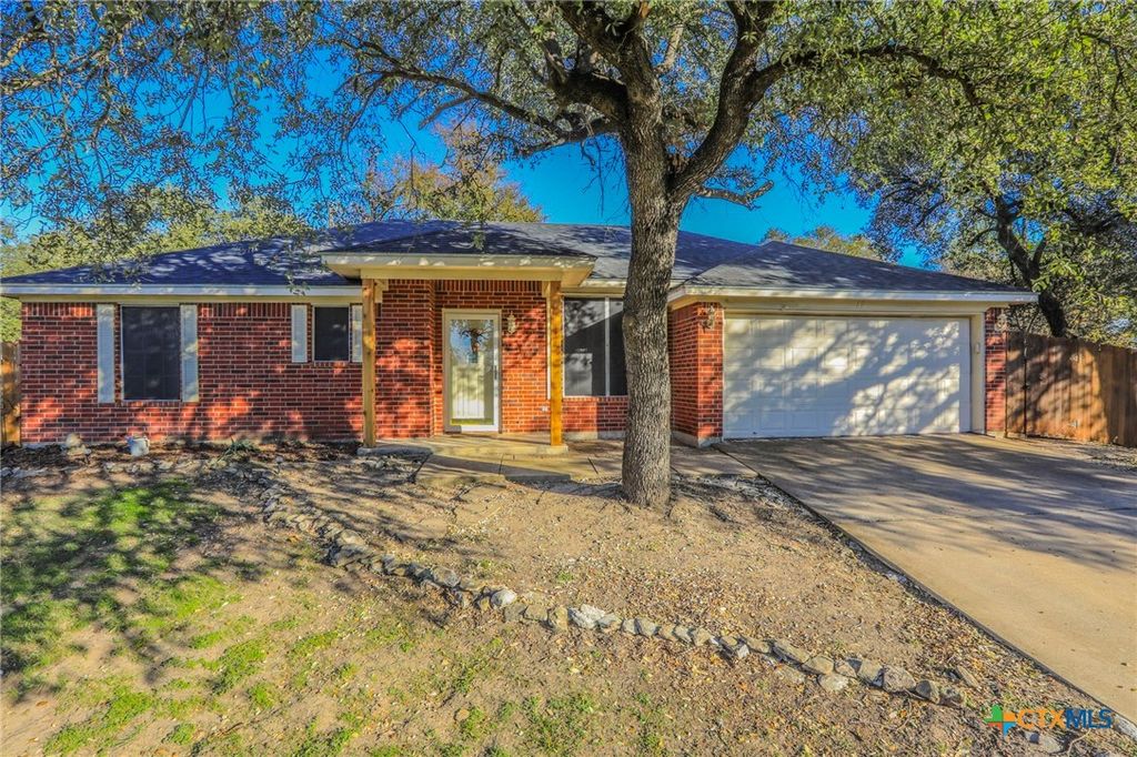 17 S ARCHER, Belton, TX 76513