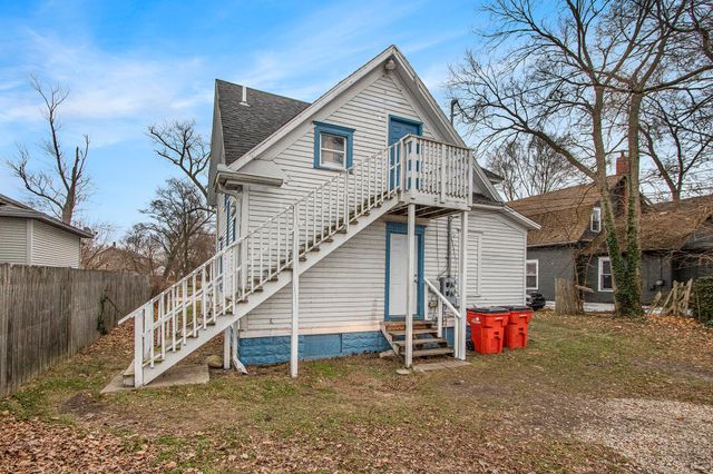 596 Superior Street, Benton Harbor, MI 49022