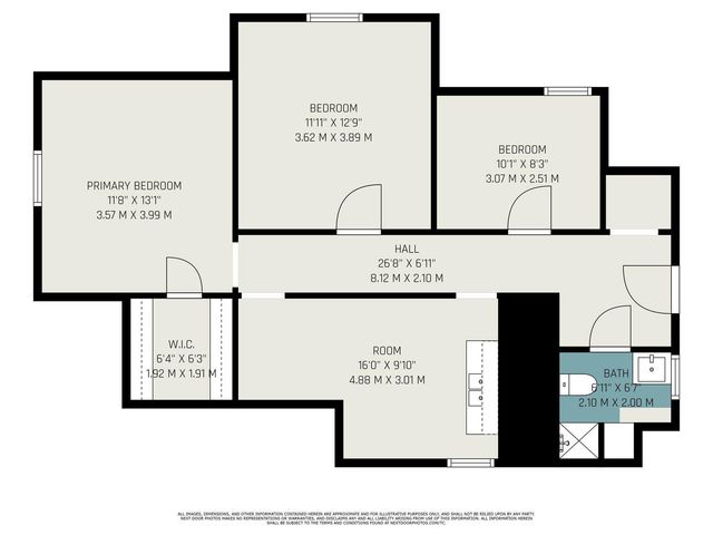 596 Superior Street, Benton Harbor, MI 49022