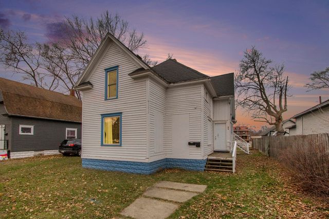 596 Superior Street, Benton Harbor, MI 49022