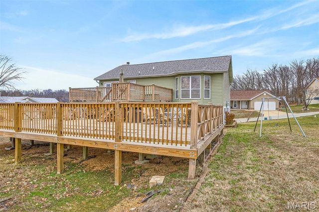 120 Greenbrier Boulevard, Festus, MO 63028