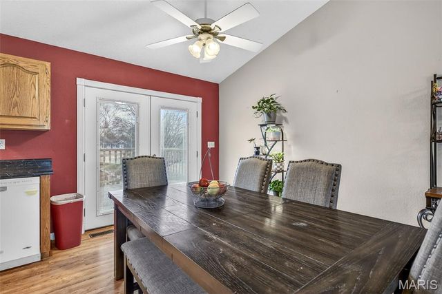 120 Greenbrier Boulevard, Festus, MO 63028