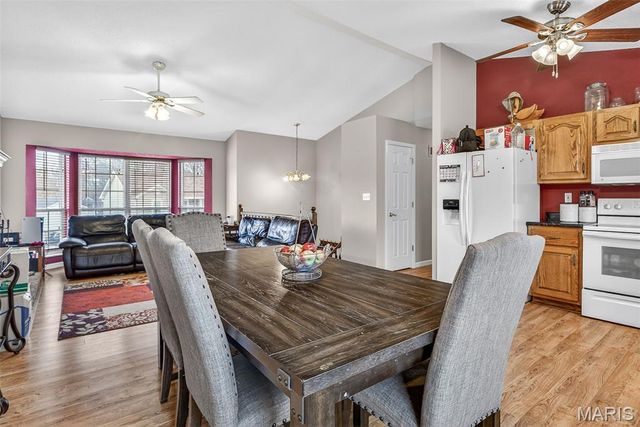 120 Greenbrier Boulevard, Festus, MO 63028