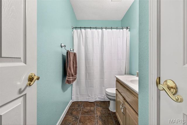 120 Greenbrier Boulevard, Festus, MO 63028