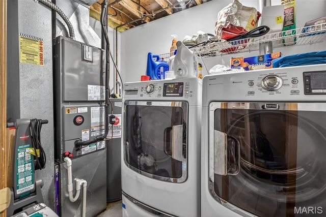 120 Greenbrier Boulevard, Festus, MO 63028