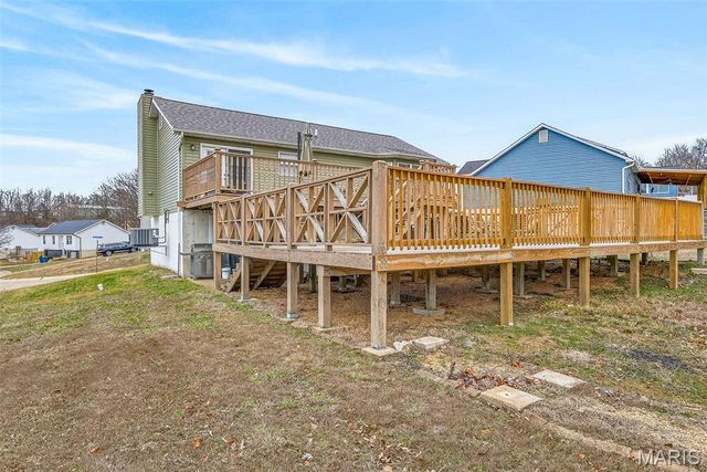 120 Greenbrier Boulevard, Festus, MO 63028