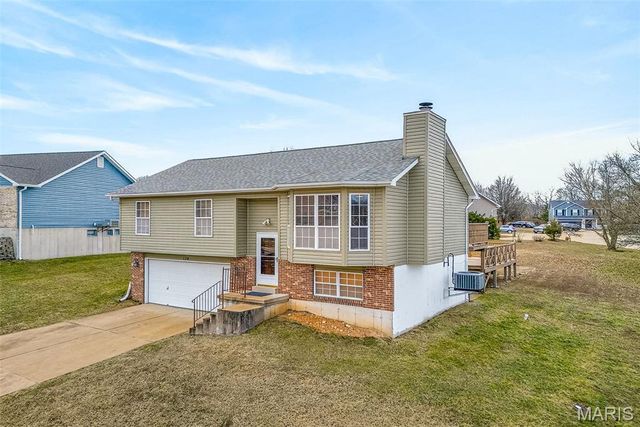 120 Greenbrier Boulevard, Festus, MO 63028