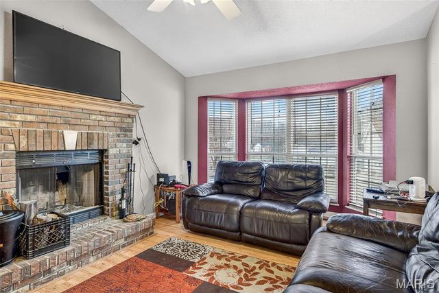 120 Greenbrier Boulevard, Festus, MO 63028