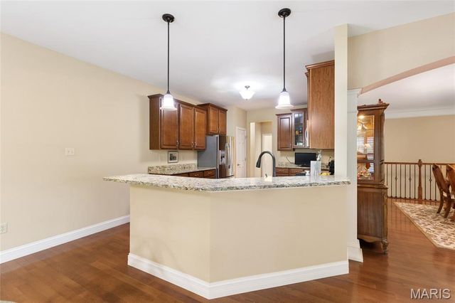 57 Burgundy Place Drive, Dardenne Prairie, MO 63368