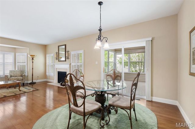 57 Burgundy Place Drive, Dardenne Prairie, MO 63368
