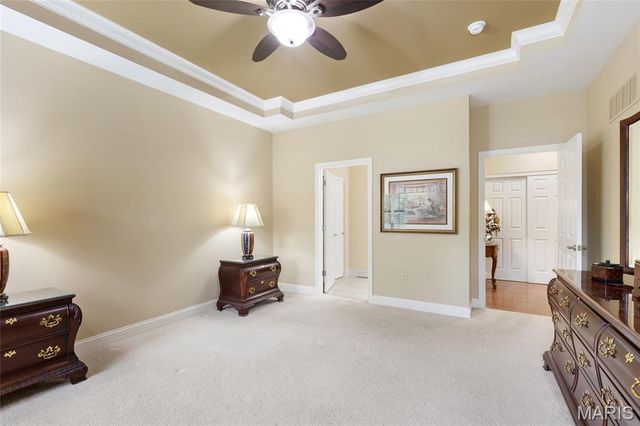57 Burgundy Place Drive, Dardenne Prairie, MO 63368