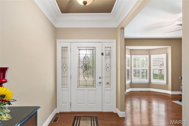 57 Burgundy Place Drive, Dardenne Prairie, MO 63368