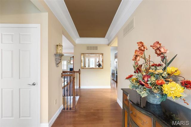 57 Burgundy Place Drive, Dardenne Prairie, MO 63368