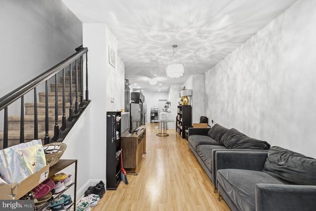 1422 N EDEN ST, Baltimore, MD 21213