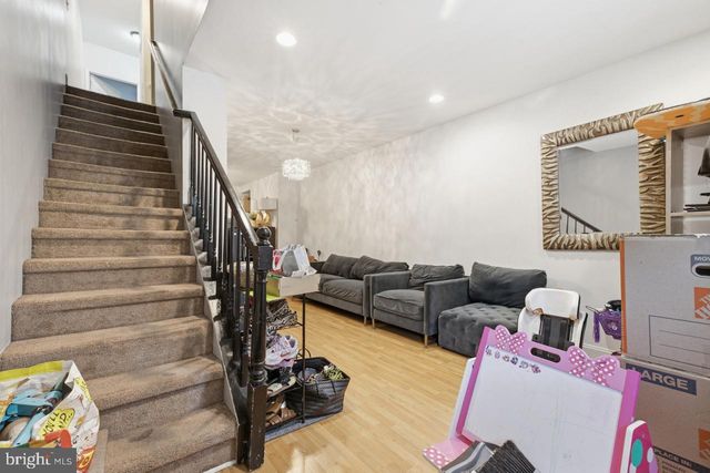 1422 N EDEN ST, Baltimore, MD 21213