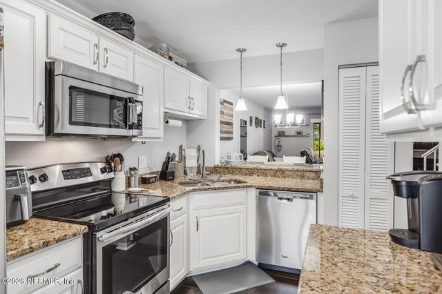 605 MARSH COVE Lane, Ponte Vedra Beach, FL 32082